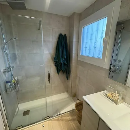 Bonita Casa Con Jardin En Platja d'Aro