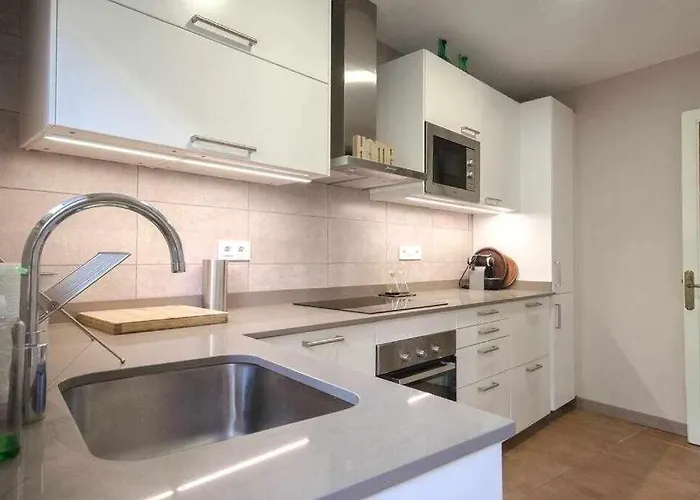 Bonita Casa Con Jardin En بلاتجا ذارو