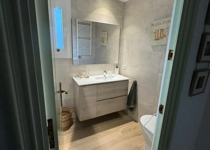 بيت للعطل Bonita Casa Con Jardin En بلاتجا ذارو