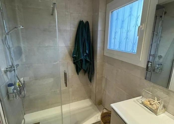 Bonita Casa Con Jardin En بلاتجا ذارو