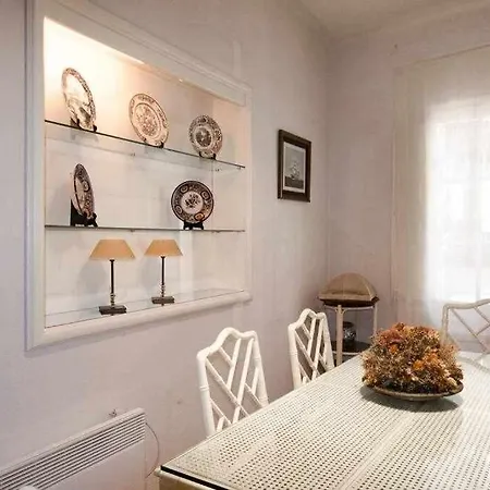 Дом отдыха Bonita Casa Con Jardin En Платья-де-Аро