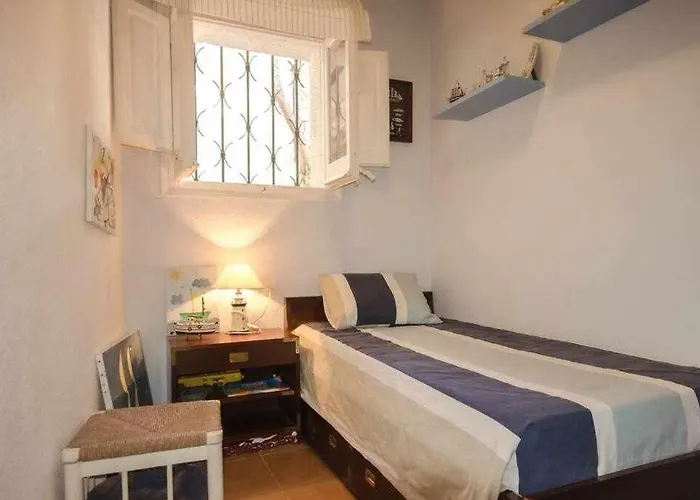 Bonita Casa Con Jardin En * Platja d'Aro