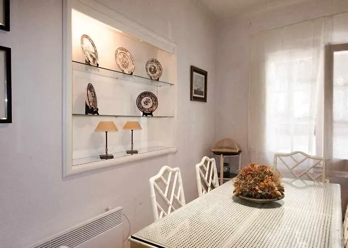 Feriehus Bonita Casa Con Jardin En Platja d'Aro