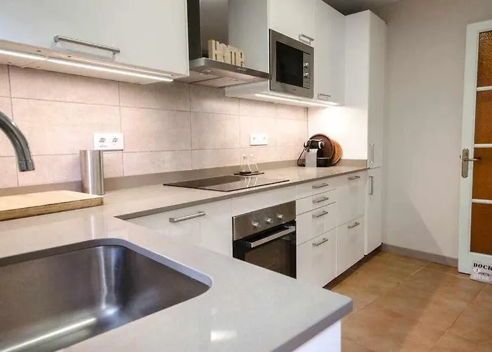 Bonita Casa Con Jardin En * Platja d'Aro